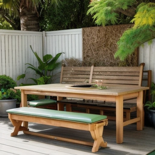 10 Patio Arrangements That Unlock Your Outdoor Life design idea 9