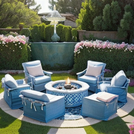 10-coastal-blue-terrace-ideas-for-relaxing-outdoor-vibes-9 10 Coastal Blue Terrace Ideas for Relaxing Outdoor Vibes design idea 9