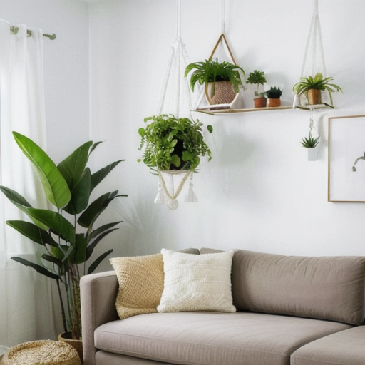10 White Living Room Ideas design idea 9
