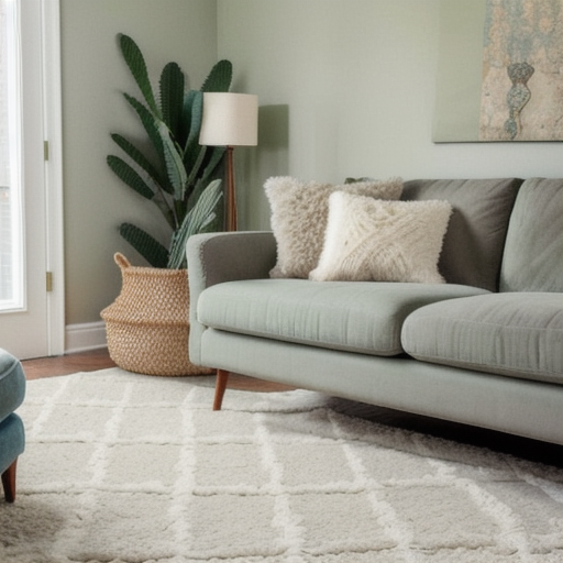 10-sage-green-living-room-decor-9 10 Sage Green Living Room Decor design idea 9