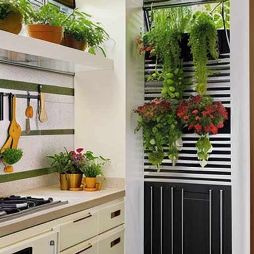 10 Cream Kitchen Design Ideas design idea 9