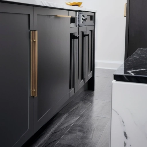 10-charcoal-gray-kitchen-ideas-for-a-luxury-modern-interior-9 10 Charcoal Gray Kitchen Ideas for a Luxury Modern Interior design idea 9