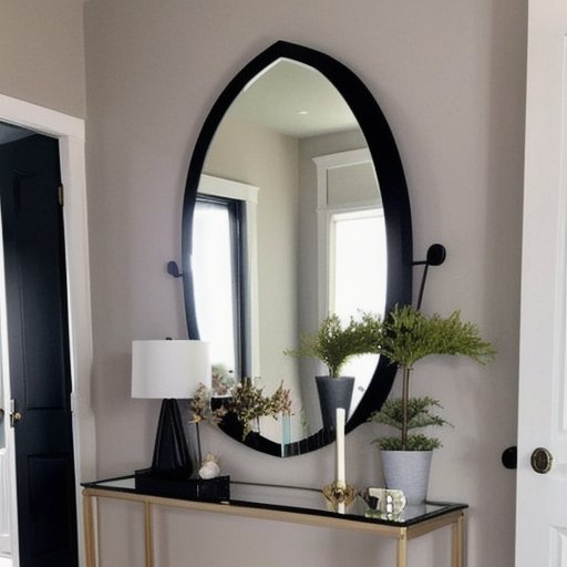 10 Beige Entryway Decor Ideas design idea 9