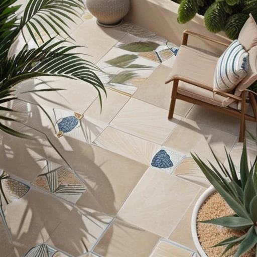 9-sand-beige-patio-ideas-for-a-resort-style-backyard-9 9 Sand Beige Patio Ideas for a Resort Style Backyard design idea 9