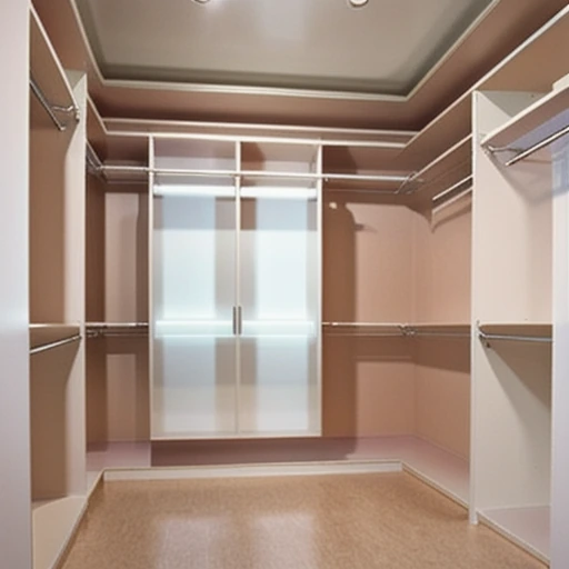 10-caramel-closet-design-ideas-for-a-luxe-walk-in-feel-9 10 Caramel Closet Design Ideas for a Luxe Walk In Feel design idea 9