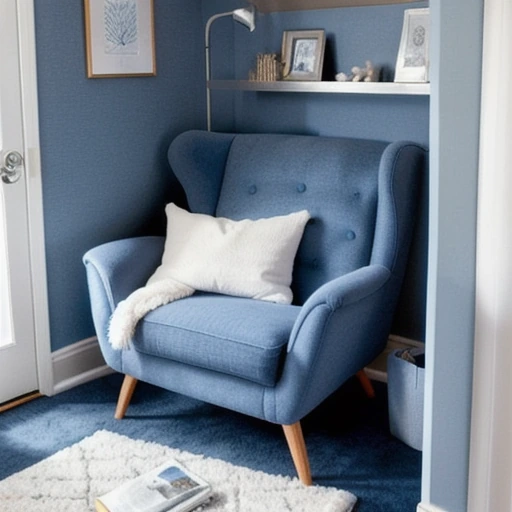 10-smoky-blue-reading-nook-ideas-for-a-calm-cozy-corner-9 10 Smoky Blue Reading Nook Ideas for a Calm Cozy Corner design idea 9