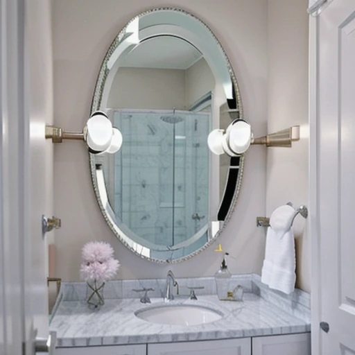 9 Small Bathroom Upgrades You Can Do This Weekend design idea 9