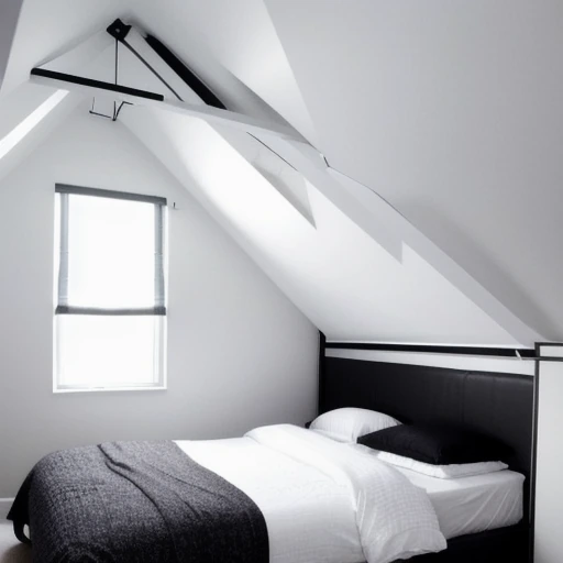 10-small-bedroom-ideas-that-make-tiny-spaces-feel-huge-9 10 Small Bedroom Ideas That Make Tiny Spaces Feel Huge design idea 9