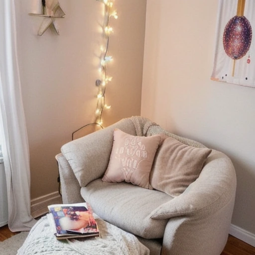 10-reading-nook-setups-you-can-build-this-weekend-9 10 Reading Nook Setups You Can Build This Weekend design idea 9