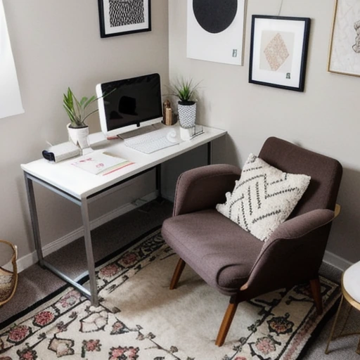 9-home-office-makeovers-that-actually-boost-productivity-9 9 Home Office Makeovers That Actually Boost Productivity design idea 9