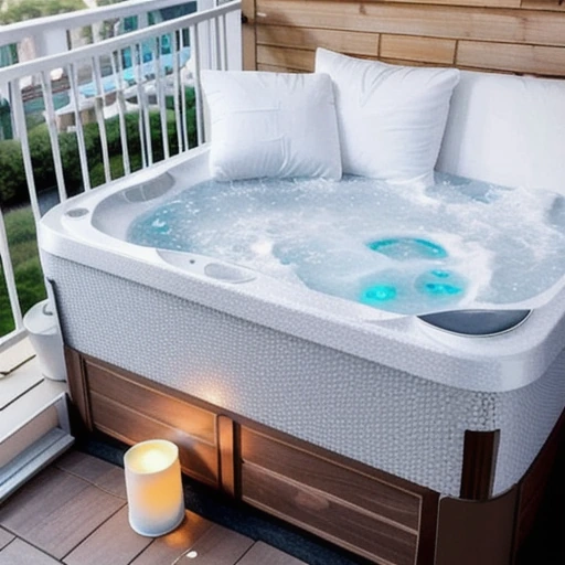8 Balcony Decor Ideas That Feel Like a Private Resort