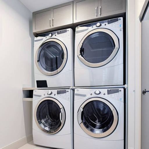 10-laundry-room-upgrades-that-make-the-worst-chore-feel-better-9 10 Laundry Room Upgrades That Make the Worst Chore Feel Better design idea 9