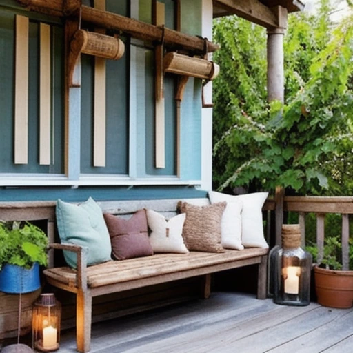 10-terrace-makeovers-that-work-for-every-budget-9 10 Terrace Makeovers That Work for Every Budget design idea 9