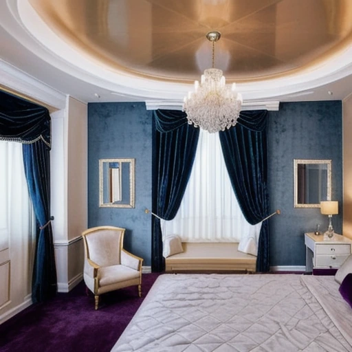 10-small-bedroom-layouts-that-make-tiny-spaces-feel-like-a-hotel-suite-9 10 Small Bedroom Layouts That Make Tiny Spaces Feel Like a Hotel Suite design idea 9