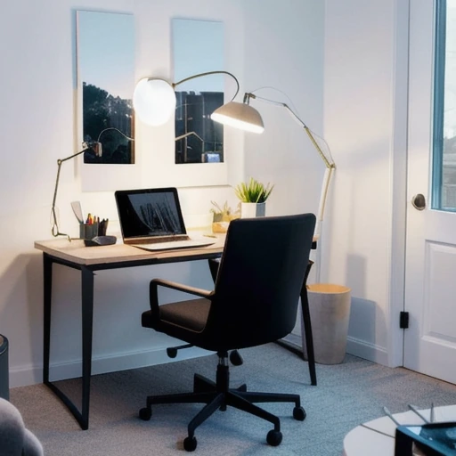 10 Home Office Setups That Actually Make You Want to Work design idea 9