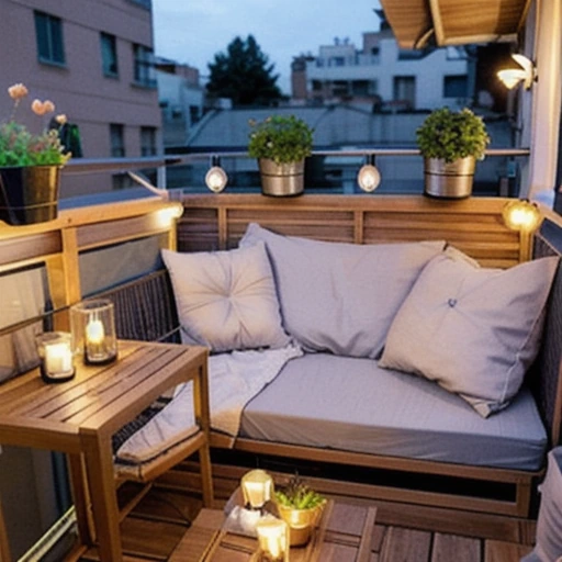10-balcony-glow-ups-that-feel-like-a-rooftop-bar-9 10 Balcony Glow-Ups That Feel Like a Rooftop Bar design idea 9