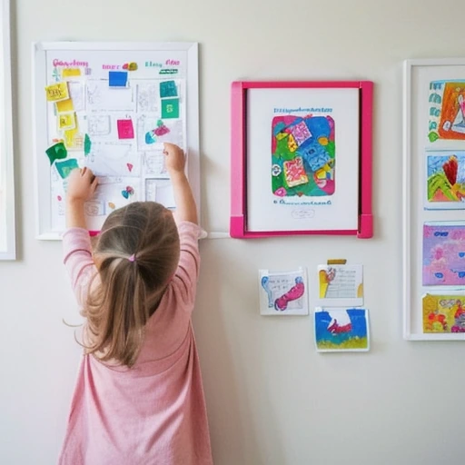 10 Kids Room Organization Hacks That Survived Real Toddlers design idea 9