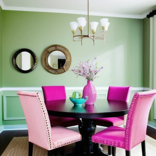 10-dining-room-transformations-without-buying-a-single-new-furniture-piece-9 10 Dining Room Transformations Without Buying a Single New Furniture Piece design idea 9