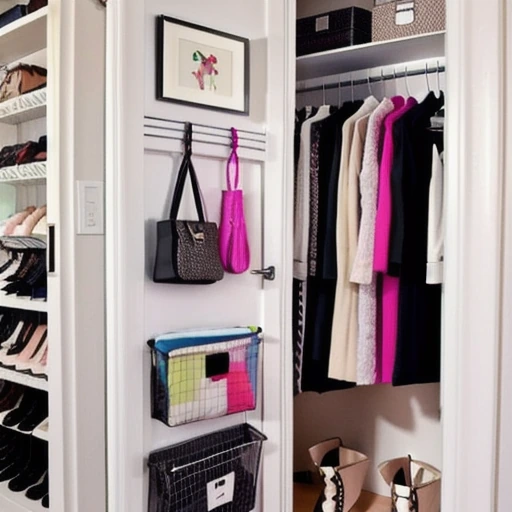 10-closet-organizing-ideas-you-ll-wish-you-knew-before-moving-in-9 10 Closet Organizing Ideas You'll Wish You Knew Before Moving In design idea 9
