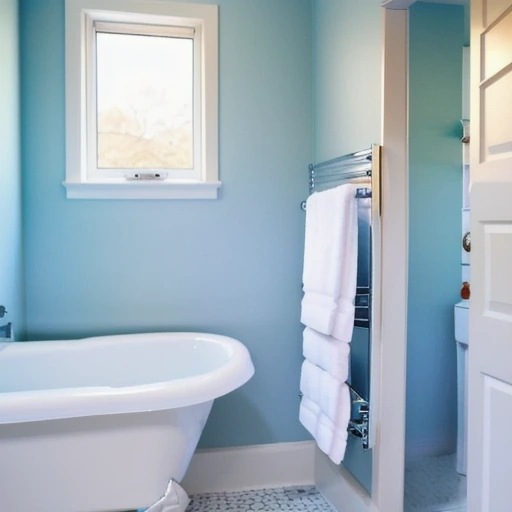 10-bathroom-refresh-ideas-that-take-less-than-a-sunday-afternoon-9 10 Bathroom Refresh Ideas That Take Less Than a Sunday Afternoon design idea 9