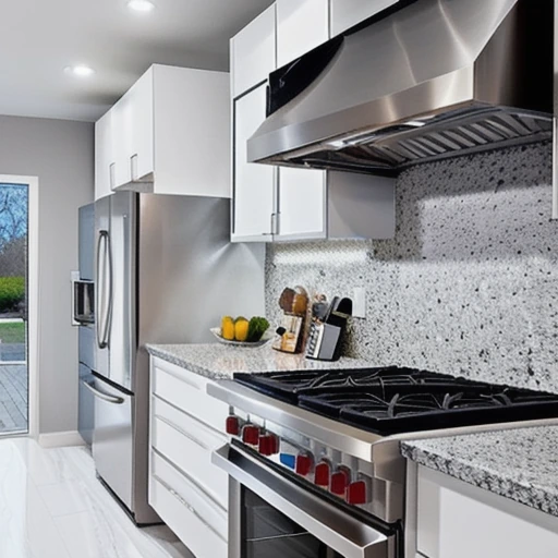 10 Kitchen Styling Tricks Designers Swear By design idea 9