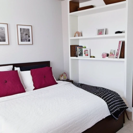 10-bedroom-aesthetic-upgrades-using-things-you-already-own-9 10 Bedroom Aesthetic Upgrades Using Things You Already Own design idea 9