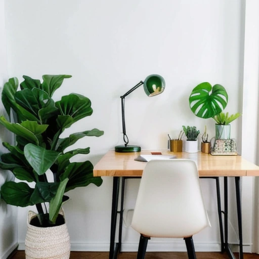 10 Home Office Setups That Actually Work design idea 9