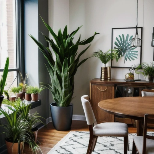 10-dining-room-styling-hacks-without-hiring-anyone-9 10 Dining Room Styling Hacks Without Hiring Anyone design idea 9