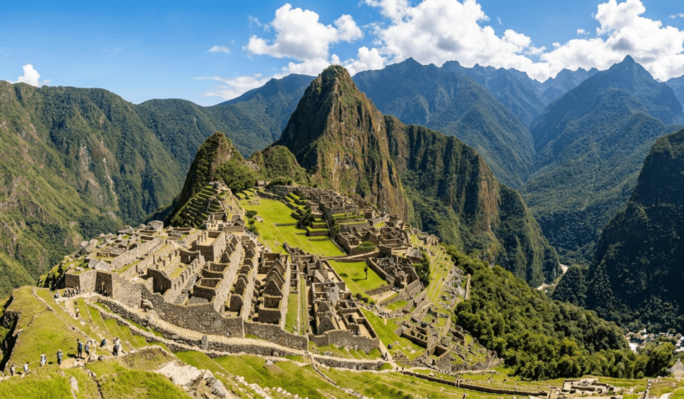 How to Plan the Perfect Machu Picchu Trek