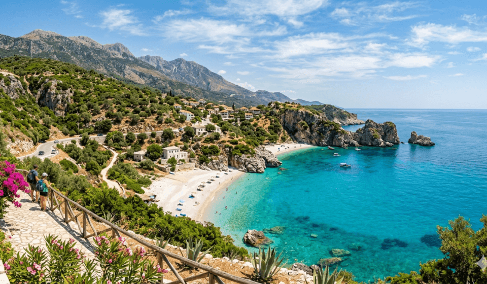 Plan the Perfect Albanian Riviera Vacation