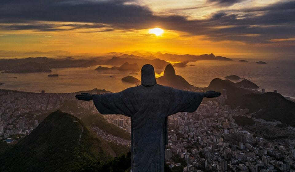 The Best Things To Do In Rio De Janeiro This Year